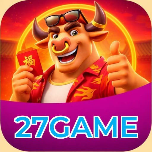 27GAME bônus R$5.000