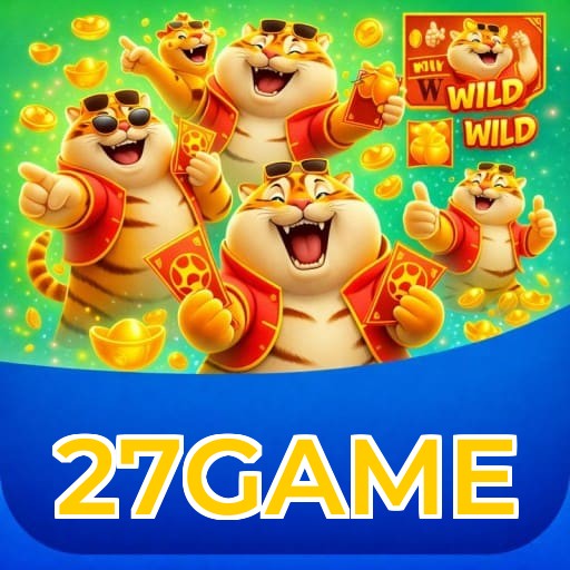 27GAME segurança SSL 256-bit